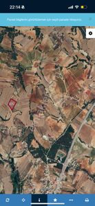 Arsa-Tarla