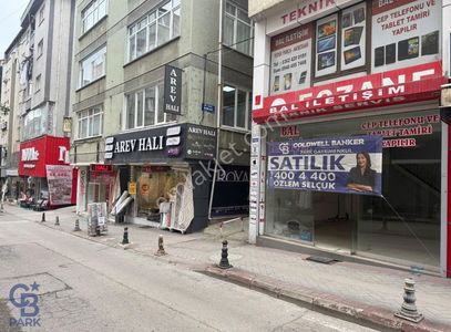 İşyeri-Dükkan & Mağaza