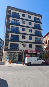 İşyeri-Apartman Dairesi