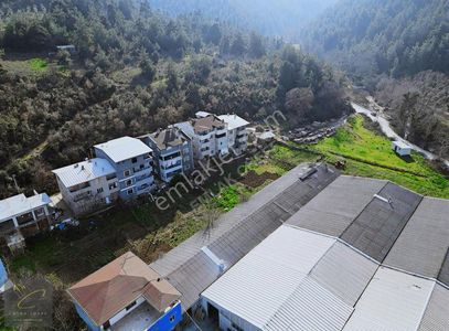 Arsa-Villa İmarlı