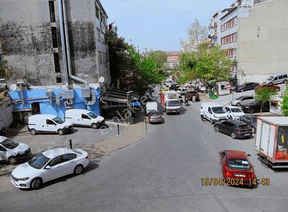 İşyeri-Apartman Dairesi