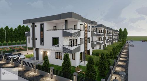 Konut-Villa