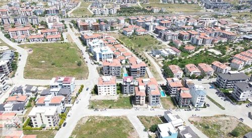 Arsa-Konut İmarlı