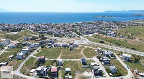 Arsa-Villa İmarlı