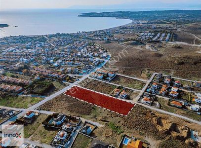 Arsa-Villa İmarlı