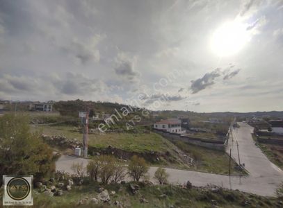 Arsa-Villa İmarlı