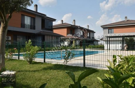 Konut-Villa