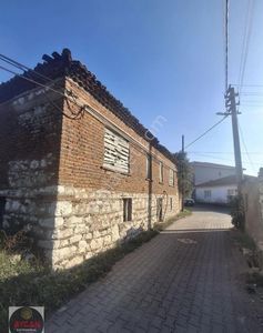 Arsa-Bağ & Bahçe
