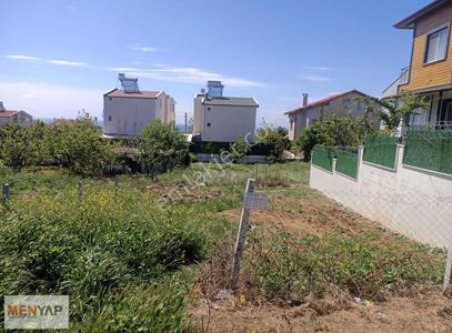 Arsa-Villa İmarlı