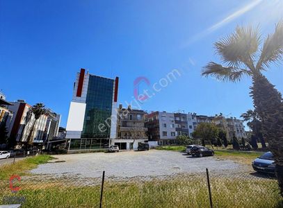 Arsa-Ticari İmarlı