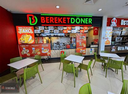 İşyeri-Restaurant
