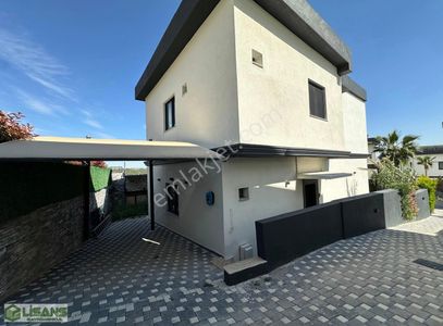 Konut-Villa