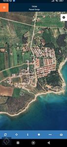 Arsa-Villa İmarlı