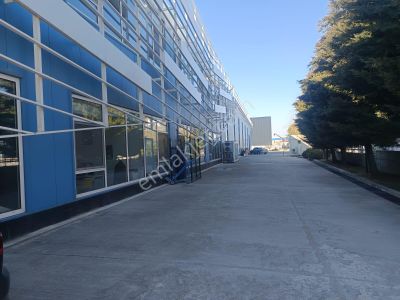 İşyeri-Fabrika