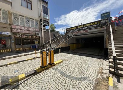İşyeri-Dükkan & Mağaza