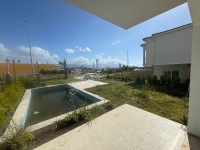 Konut-Villa