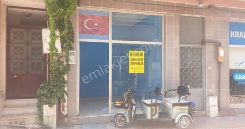 İşyeri-Ofis
