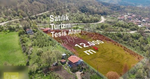 Arsa-Turizm İmarlı