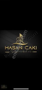Arsa-Villa İmarlı