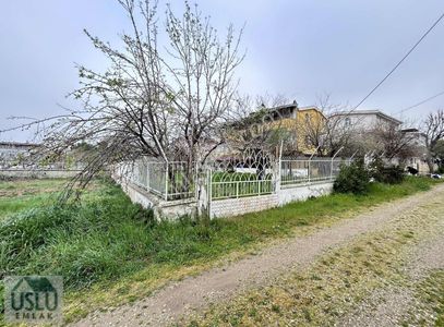 Konut-Villa
