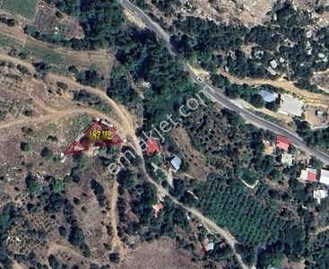 Arsa-Konut İmarlı