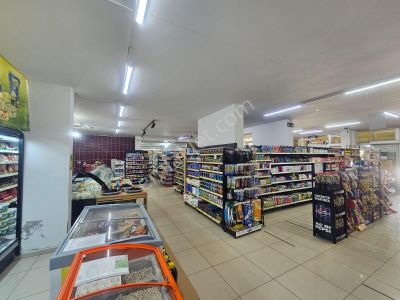 İşyeri-Büro