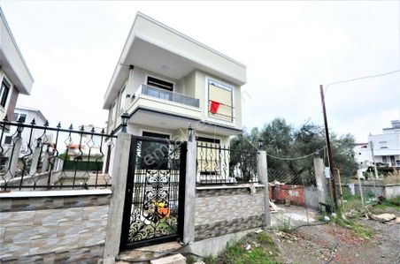 Konut-Müstakil Ev