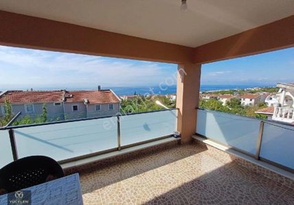 Konut-Villa