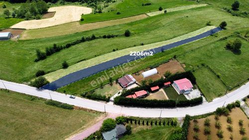 Arsa-Tarla