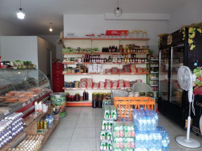 İşyeri-Dükkan & Mağaza