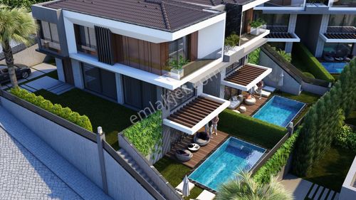 Konut-Villa