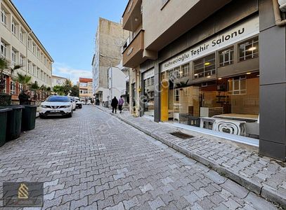 İşyeri-Dükkan & Mağaza
