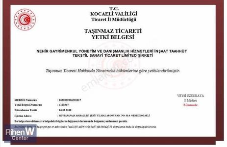Konut-Daire