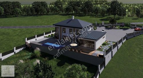 Konut-Villa