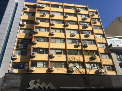 İşyeri-Büro