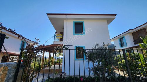 Konut-Villa