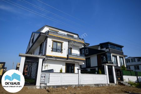 Konut-Villa
