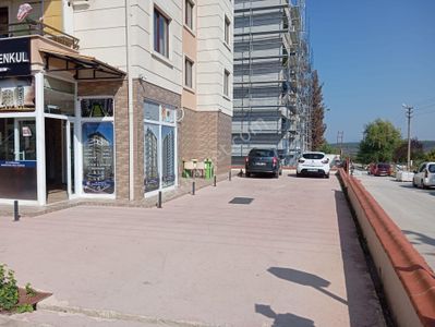 İşyeri-Dükkan & Mağaza