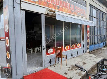 İşyeri-Restaurant