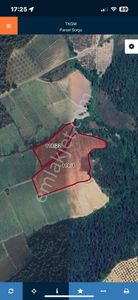 Arsa-Tarla