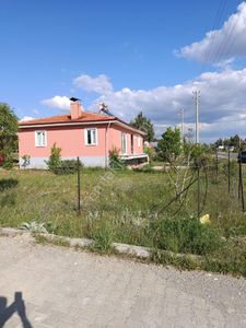 Konut-Müstakil Ev