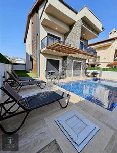 Konut-Villa