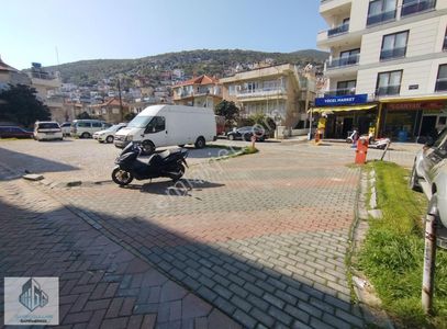 İşyeri-Dükkan & Mağaza
