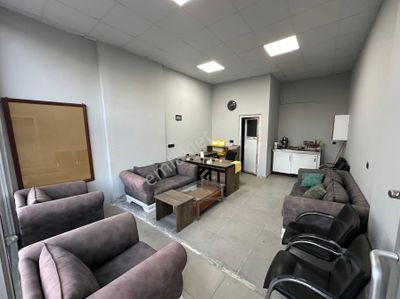 İşyeri-Büro