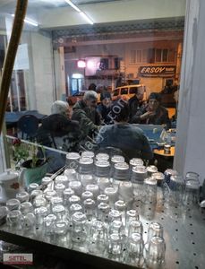 İşyeri-Kafe & Bar