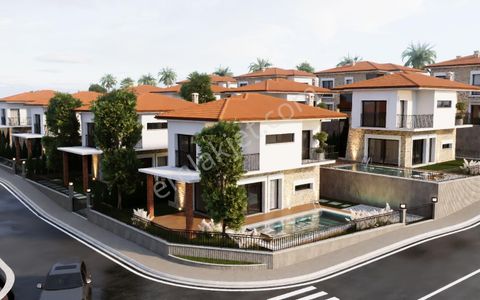 Konut-Villa
