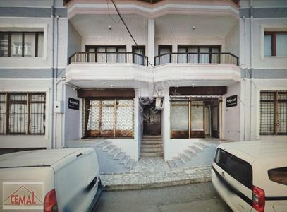 İşyeri-Dükkan & Mağaza