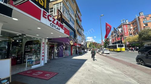 İşyeri-Dükkan & Mağaza