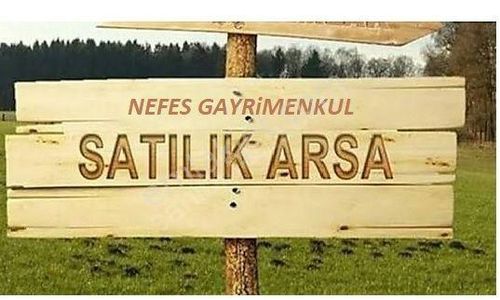 Arsa-Konut İmarlı