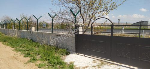 Arsa-Bağ & Bahçe
